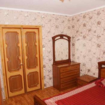 Сдается 2-х комнатная квартира, 54 м²