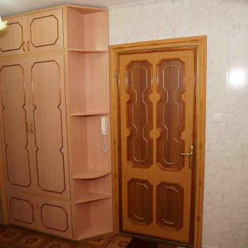 Сдается 2-х комнатная квартира, 54 м²