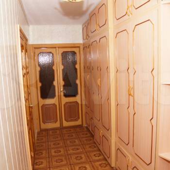 Сдается 2-х комнатная квартира, 54 м²