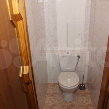 Сдается 2-х комнатная квартира, 54 м²
