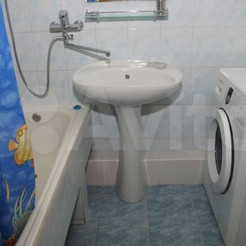 Сдается 2-х комнатная квартира, 54 м²