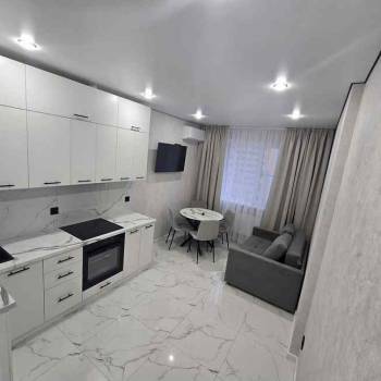Сдается 2-х комнатная квартира, 37 м²