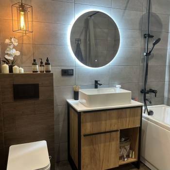 Продается 2-х комнатная квартира, 56 м²