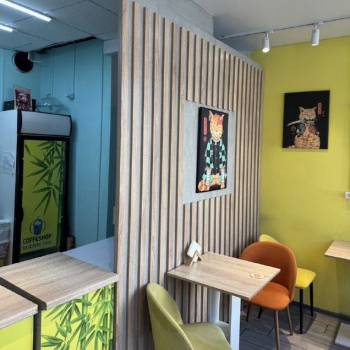 Сдается Нежилое помещение, 25 м²