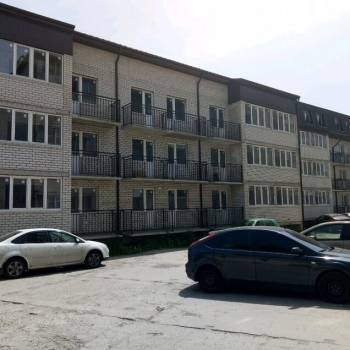 Продается 1-комнатная квартира, 17 м²