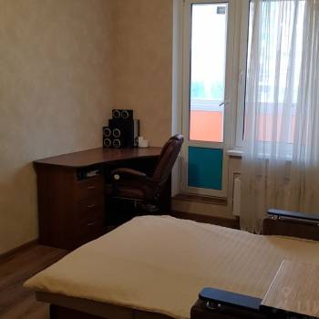 Продается 1-комнатная квартира, 36 м²