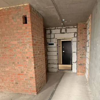 Продается 1-комнатная квартира, 30,5 м²