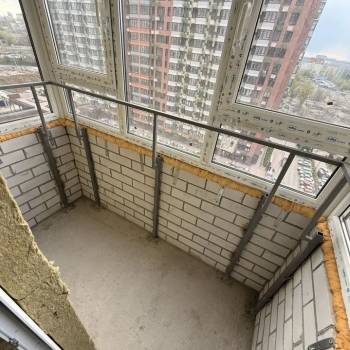 Продается 1-комнатная квартира, 30,5 м²