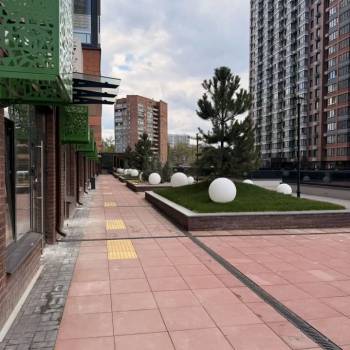 Продается 1-комнатная квартира, 30,5 м²