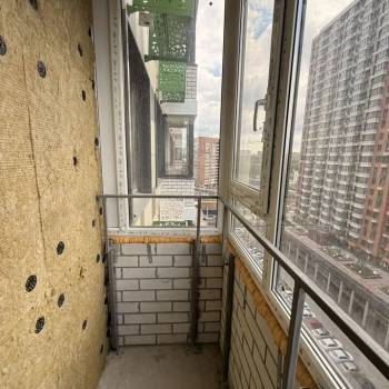 Продается 1-комнатная квартира, 30,5 м²