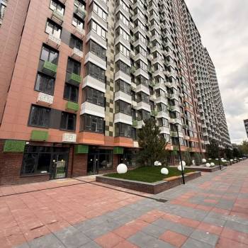 Продается 1-комнатная квартира, 30,5 м²