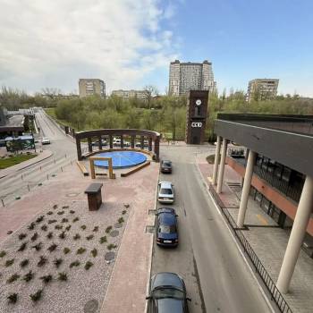 Продается 1-комнатная квартира, 30,5 м²