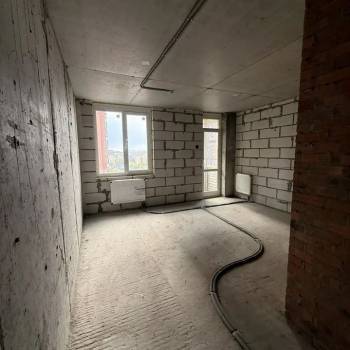 Продается 1-комнатная квартира, 30,5 м²