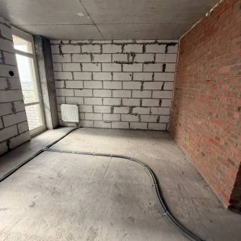 Продается 1-комнатная квартира, 30,5 м²