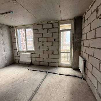 Продается 1-комнатная квартира, 30,5 м²