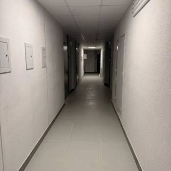 Продается 1-комнатная квартира, 30,5 м²