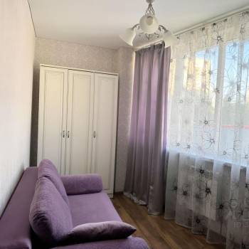 Продается 3-х комнатная квартира, 67,4 м²