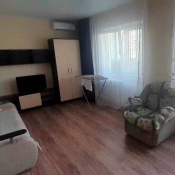 Сдается 1-комнатная квартира, 29,2 м²