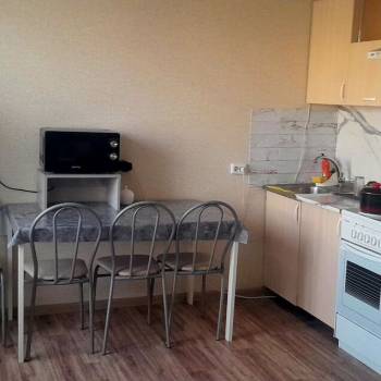 Сдается 1-комнатная квартира, 29,2 м²
