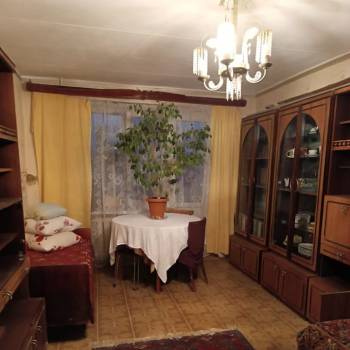 Сдается 1-комнатная квартира, 31,4 м²