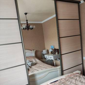 Продается 3-х комнатная квартира, 46,8 м²