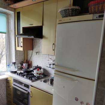Продается 3-х комнатная квартира, 46,8 м²