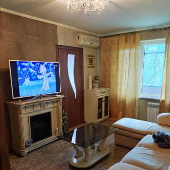 Продается 3-х комнатная квартира, 46,8 м²