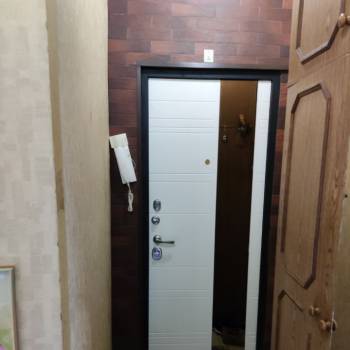 Продается 3-х комнатная квартира, 46,8 м²
