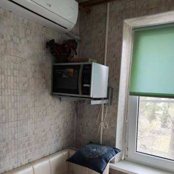 Продается 3-х комнатная квартира, 46,8 м²