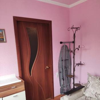 Продается 3-х комнатная квартира, 46,8 м²
