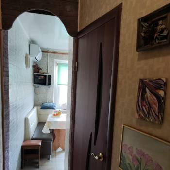 Продается 3-х комнатная квартира, 46,8 м²