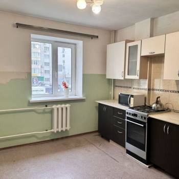 Продается 1-комнатная квартира, 40 м²
