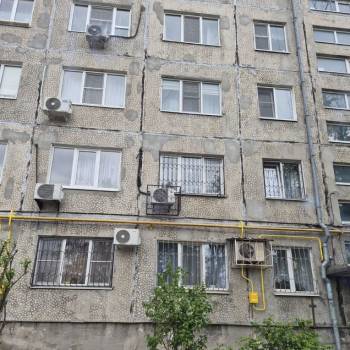Продается 2-х комнатная квартира, 43,3 м²
