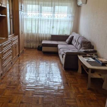 Продается 2-х комнатная квартира, 43,3 м²
