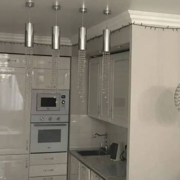 Сдается 2-х комнатная квартира, 48 м²