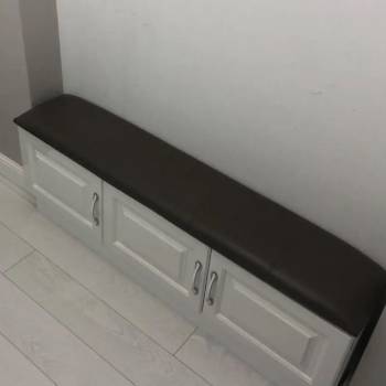 Сдается 2-х комнатная квартира, 48 м²