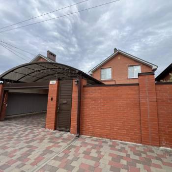 Продается Дом, 137 м²