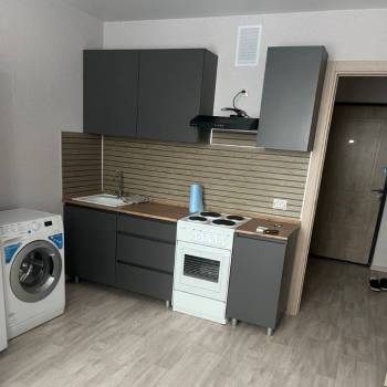 Сдается 1-комнатная квартира, 26,5 м²