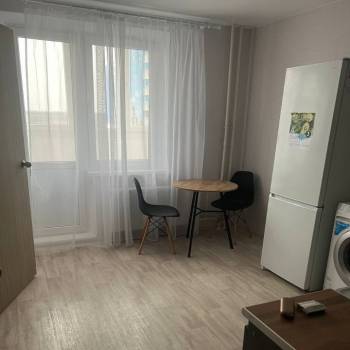 Сдается 1-комнатная квартира, 26,5 м²