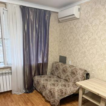Сдается 1-комнатная квартира, 21 м²