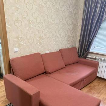 Сдается 1-комнатная квартира, 21 м²