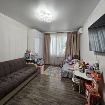 Продается 1-комнатная квартира, 41,5 м²