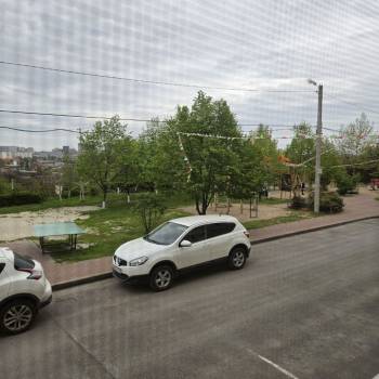 Продается 1-комнатная квартира, 41,5 м²