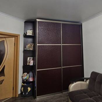 Продается 1-комнатная квартира, 41,5 м²