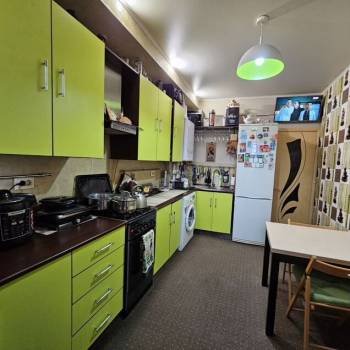 Продается 1-комнатная квартира, 41,5 м²