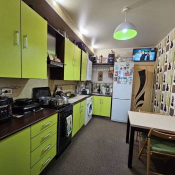 Продается 1-комнатная квартира, 41,5 м²