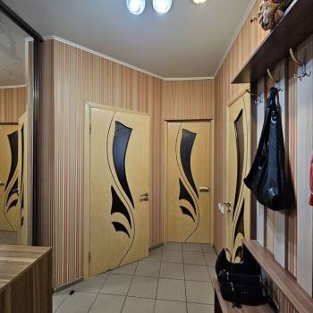 Продается 1-комнатная квартира, 41,5 м²