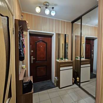 Продается 1-комнатная квартира, 41,5 м²