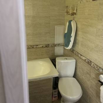 Продается 1-комнатная квартира, 34 м²