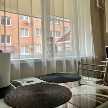 Продается 1-комнатная квартира, 34 м²